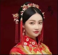 U美彩妆·专业化妆师上门化妆，新娘化妆，舞台化妆